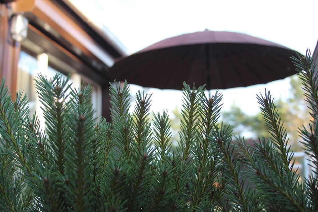 Holiday Terrace 니다 외부 사진