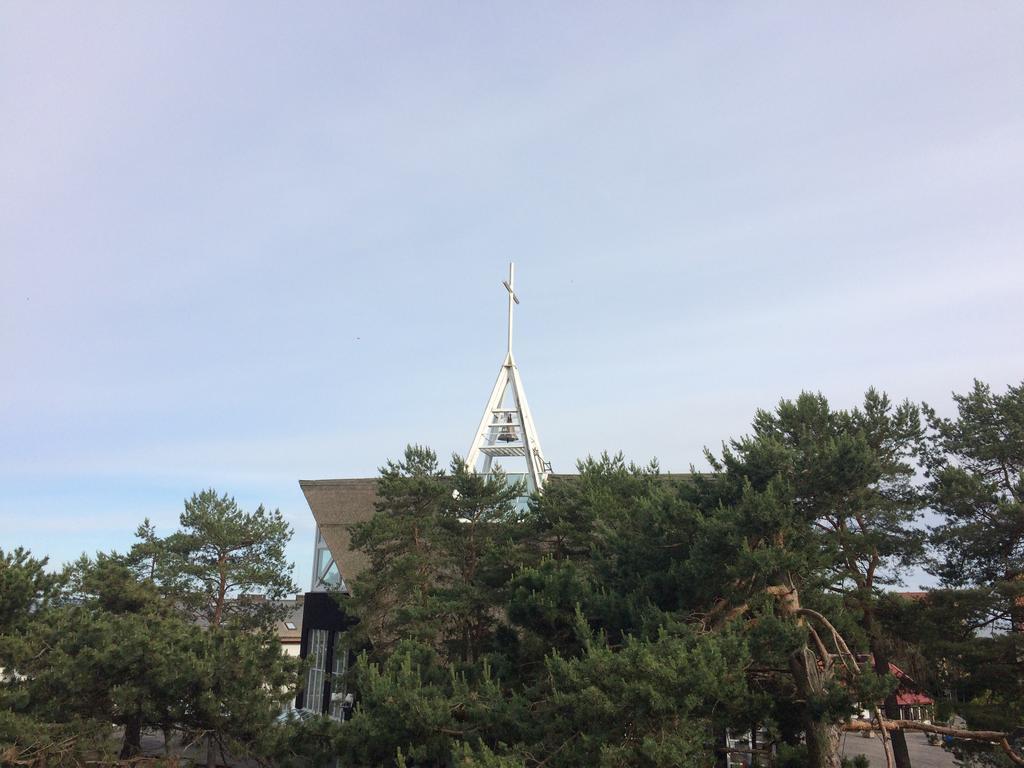 Holiday Terrace 니다 외부 사진