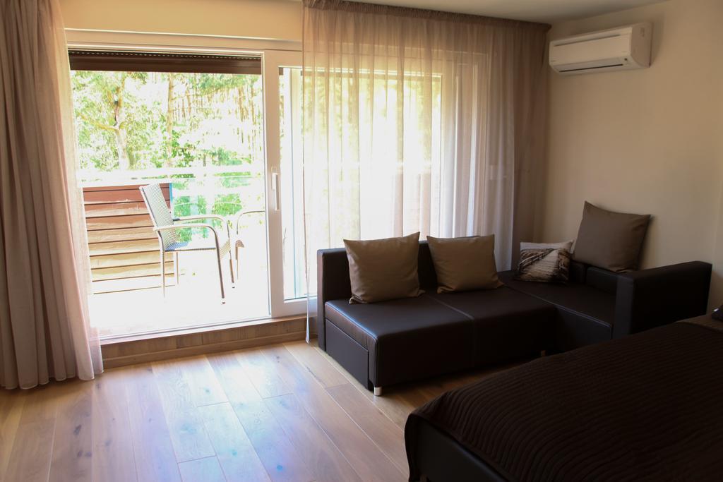 Holiday Terrace 니다 외부 사진