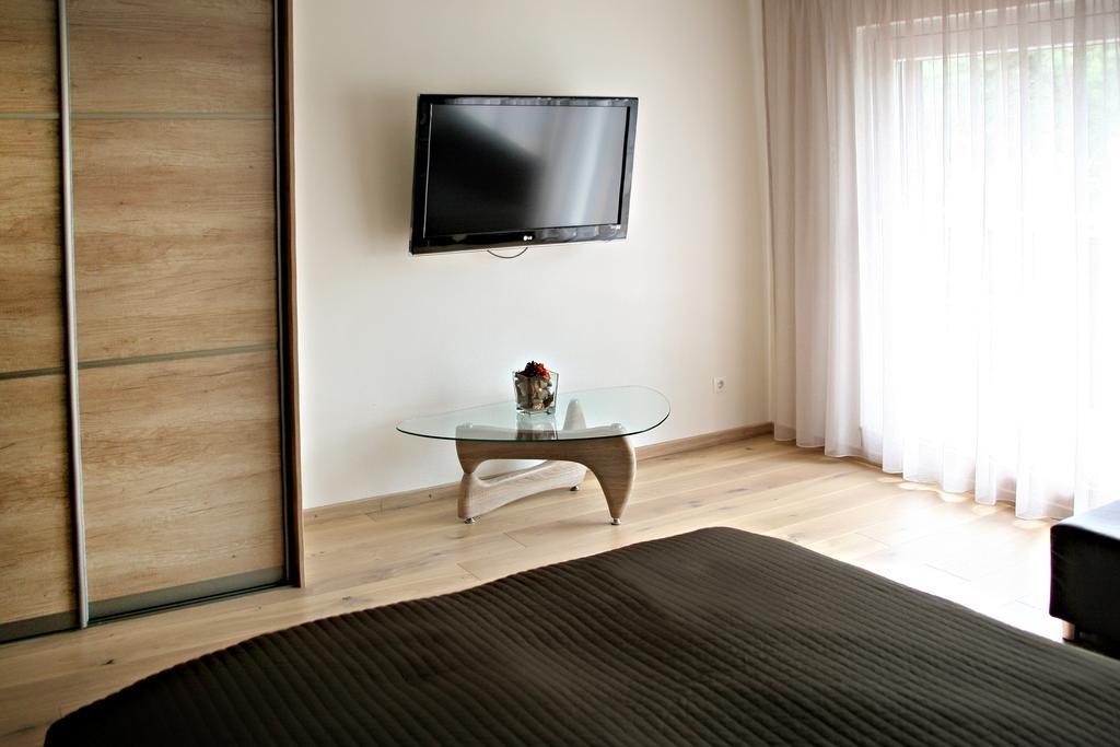 Holiday Terrace 니다 외부 사진