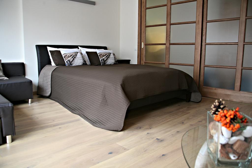 Holiday Terrace 니다 외부 사진